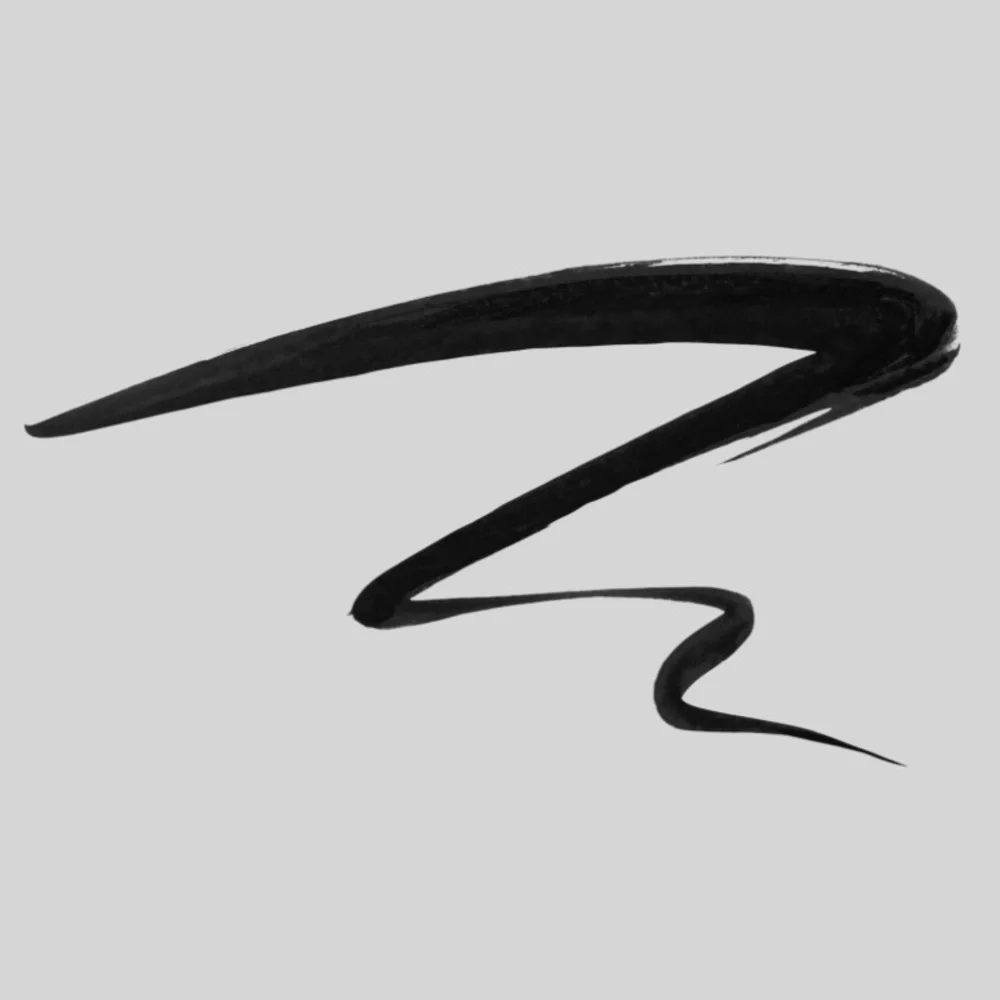 Morphe Black Eyeliner